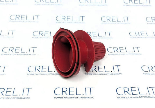 Separatore Rosso Scopa Cordless Rowenta X-pert Usato