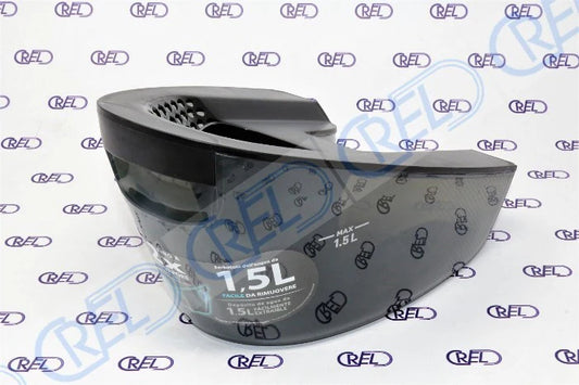 Serbatoio Estraibile Ferro Rowenta Power Steam Vr8225 Usato