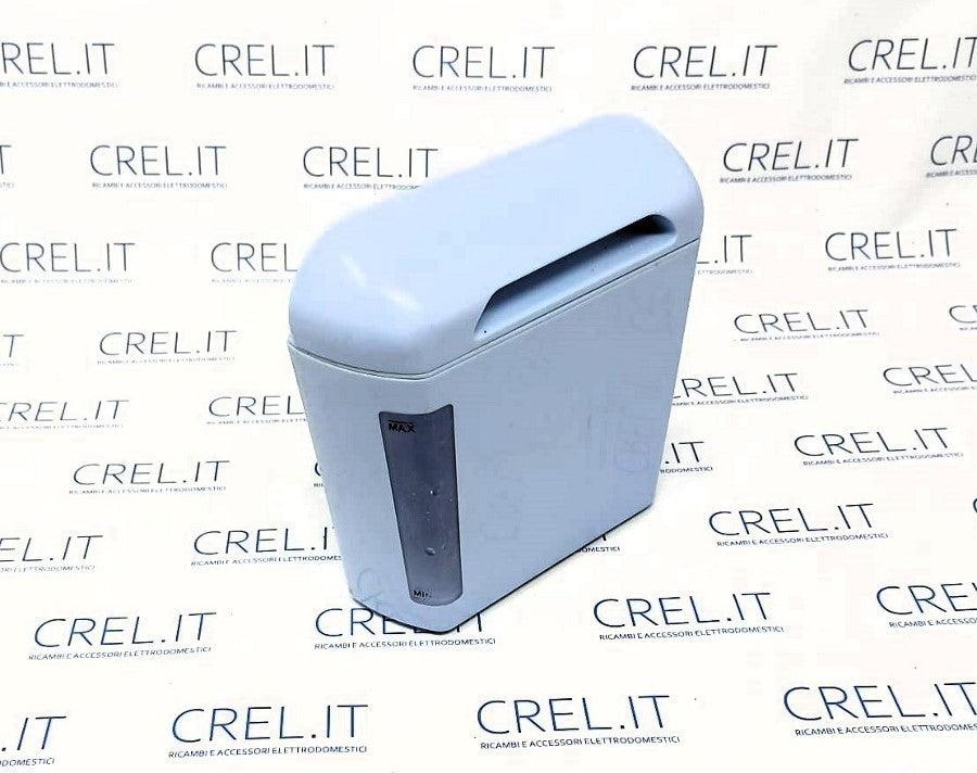 Serbatoio Rosso Macchina Da Caffè Bialetti Mini Express 2 Attacchi Usato