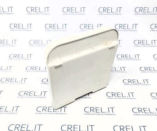 Serbatoio Rosso Macchina Da Caffè Bialetti Mini Express 2 Attacchi Usato