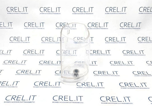 Serbatoio Acqua Con Coperchio Bialetti Smart Cf67 Break Usato