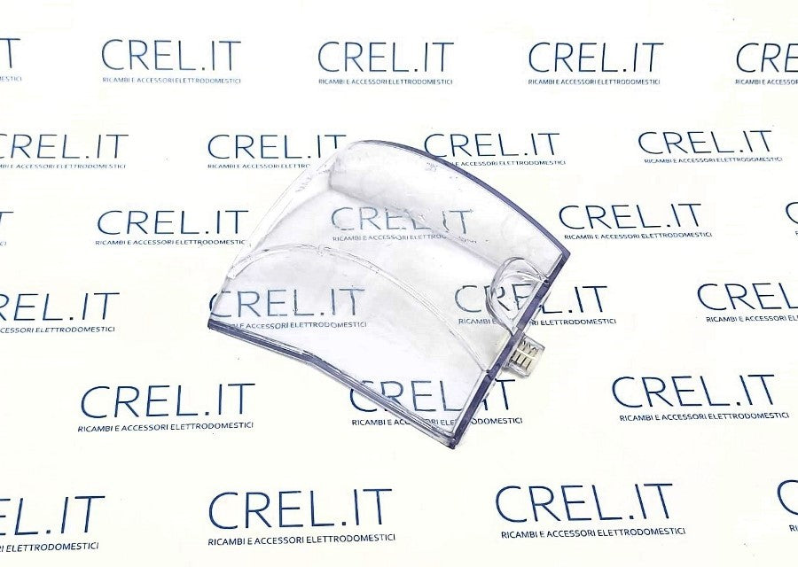 Serbatoio Acqua Macchina Da Caffè Bialetti Cuore Cf80 Usato