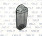 Serbatoio Macchina A Capsule Bialetti Elogy Li900 Lavazza In Black Usato