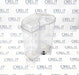 Serbatoio Macchina A Capsule Electrolux Elm7000 Usato