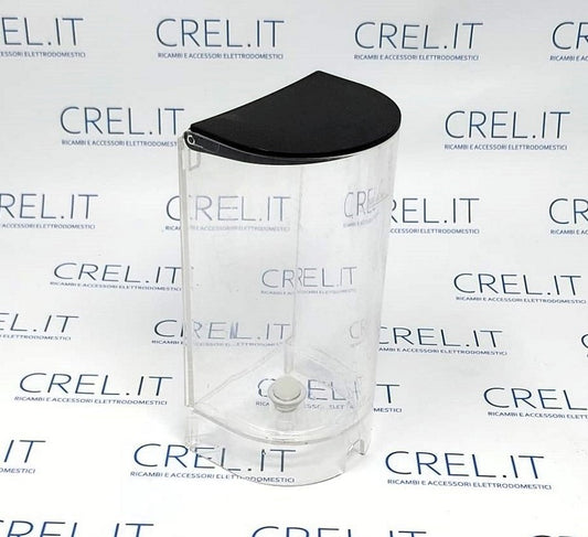Serbatoio Acqua Con Coperchio Macchina A Capsule Bialetti Gioia Usato