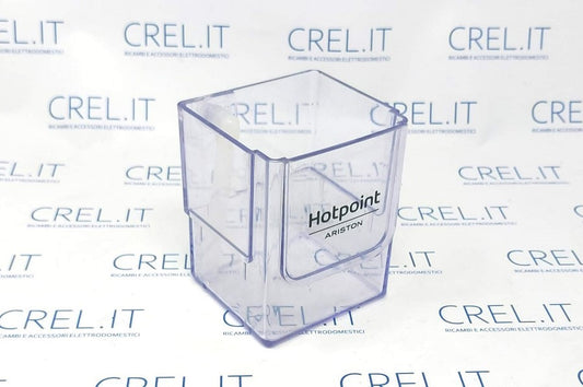 Serbatoio Acqua Macchina Da Caffè Hotpoint Ariston Cm Ms Qbg0-f093779 Usato