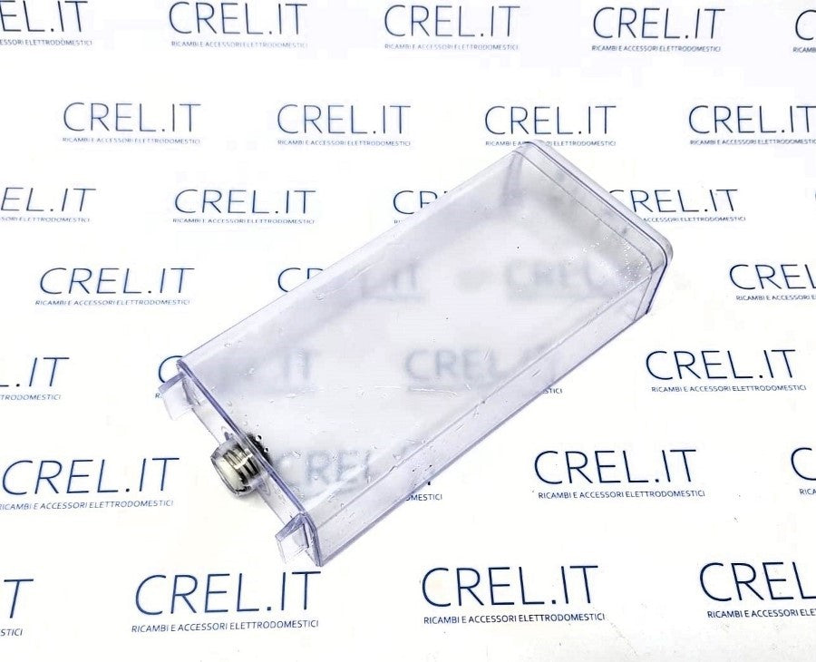 Serbatoio Acqua Macchina Da Caffè Illy Mod. 640 642 Y3.3 Usato