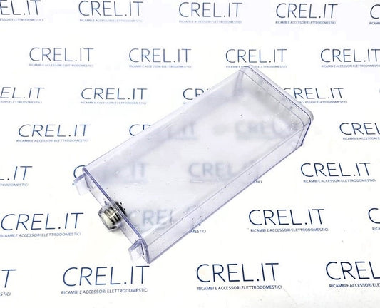 Serbatoio Acqua Macchina Da Caffè Illy Mod. 640 642 Y3.3 Usato
