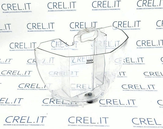 Serbatoio Acqua Bialetti Mokissima Cf43 Usato