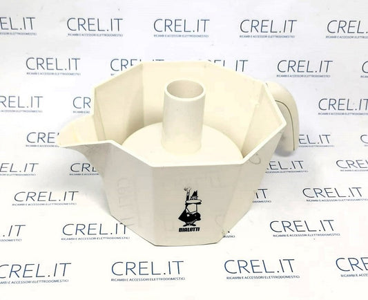 Contenitore Acqua Crema Macchina Da Caffè Bialetti Mokona Usato
