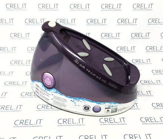Serbatoio Ferro Da Stiro Philips Gc9315 Usato