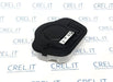 Contenitore Polvere Robot Aspirapolvere Philips Smartpro Compact 432200537321 Usato