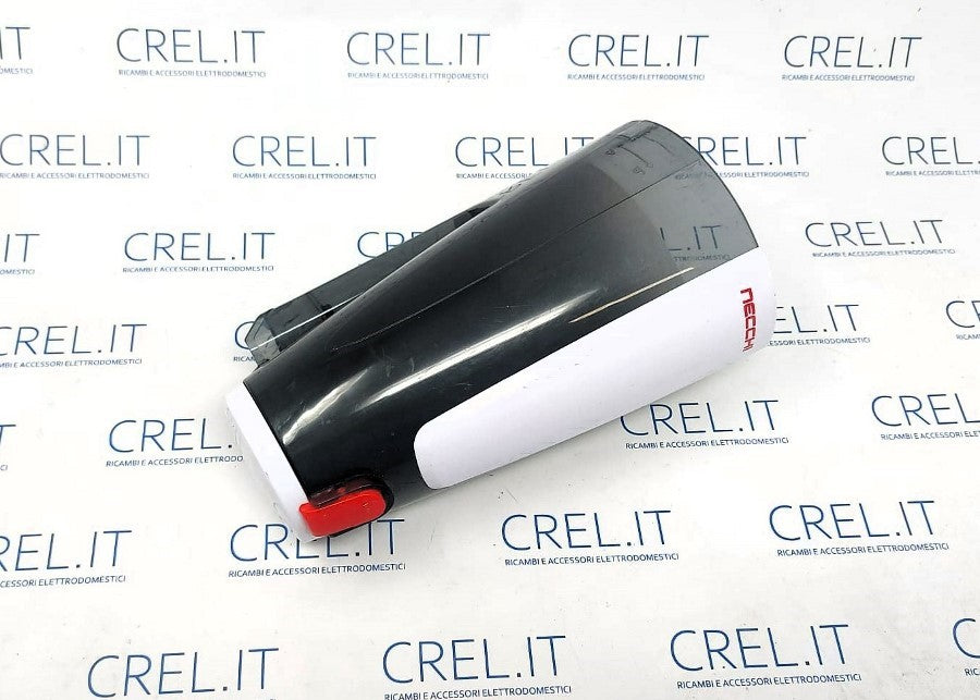 Contenitore Polvere Scopa Necchi Nh110 Usato
