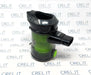 Serbatoio Contenitore Aspiratore Polti Forzaspira Slim Sr110 Usato
