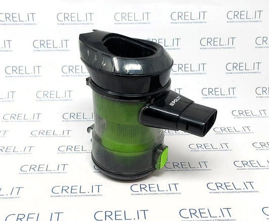 Serbatoio Contenitore Aspiratore Polti Forzaspira Slim Sr110 Usato