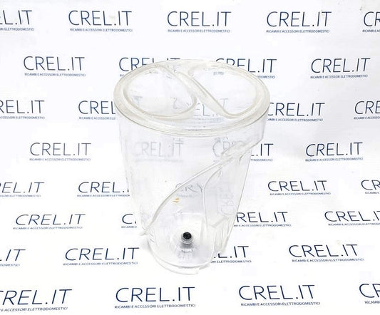 Serbatoio Acqua Macchina A Capsule Caffitaly S02 Hs Usato