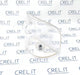 Serbatoio Acqua Macchina A Capsule Caffitaly S03 S04 Usato