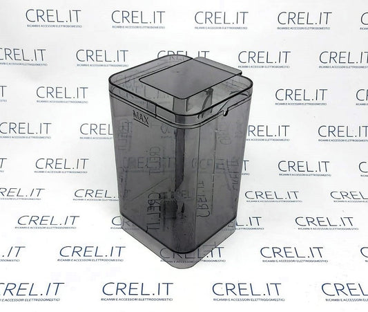 Serbatoio Acqua Macchina Da Caffè Caffitaly S27 Iris Usato