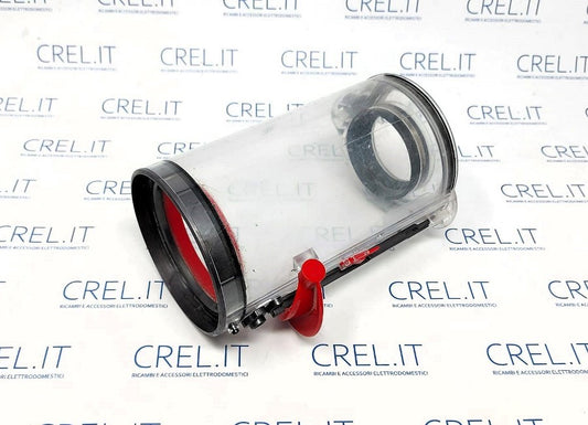 Contenitore Polvere Originale Dyson Sv22, V15 Usato