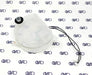 Serbatoio Con Sensore Acqua Sistema Stirante Termozeta No Limits Super Compact Usato