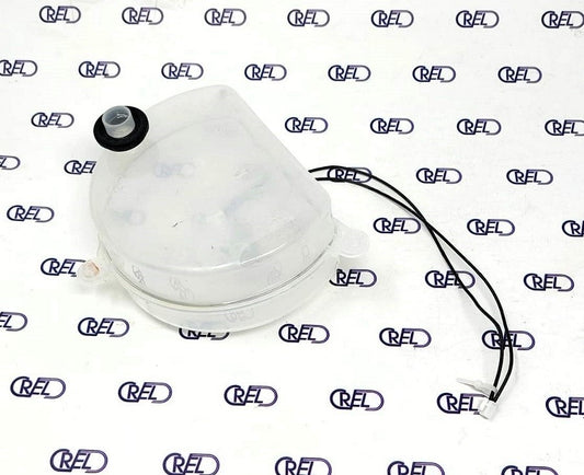 Serbatoio Con Sensore Acqua Sistema Stirante Termozeta No Limits Super Compact Usato