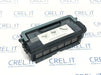 Serbatoio Polvere Robot Aspiratore Grundig Vcr 3129 Usato