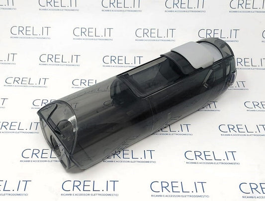 Contenitore Aspiratore Rowenta X Clean 10 Ss-2230003752 Spedizione Gratuita