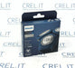 3 Testine Ricambio Rasoio Philips Serie 5000/6000/7000 Spedizione Gratuita