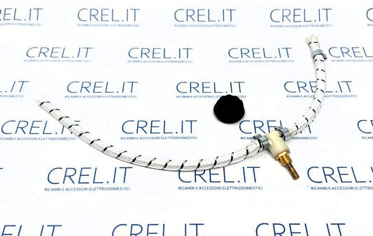 Rubinetto Vapore Vaporetto Polti Sldb2585
