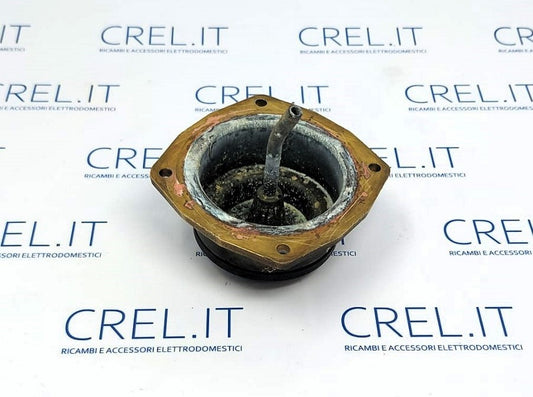 Caldaia Inferiore In Ottone Revisionata Saeco Spidem Tornado Usata