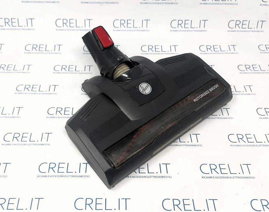 Spazzola Motorizzata Scopa Elettrica Hoover H-free 100 48030451 Usata