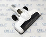 Spazzola Elettrica Scopa Amazon Basics V18p01cp25ev Usata