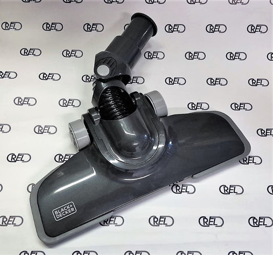 Spazzola Scopa Elettrica Black E Decker Bxvms600e