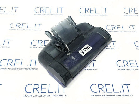 Spazzola Con Rullo Aspiratore Black E Decker Dvb31sjp Usata