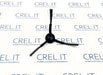 Spazzolino Laterale Robot Aspiratore Ecovacs Deboot N20