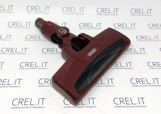 Spazzola Motorizzata Scopa Cordless De Longhi Kg1094