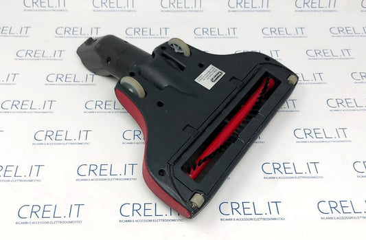 Spazzola Motorizzata De Longhi Colombina Xlr25 Xlr32 Usata