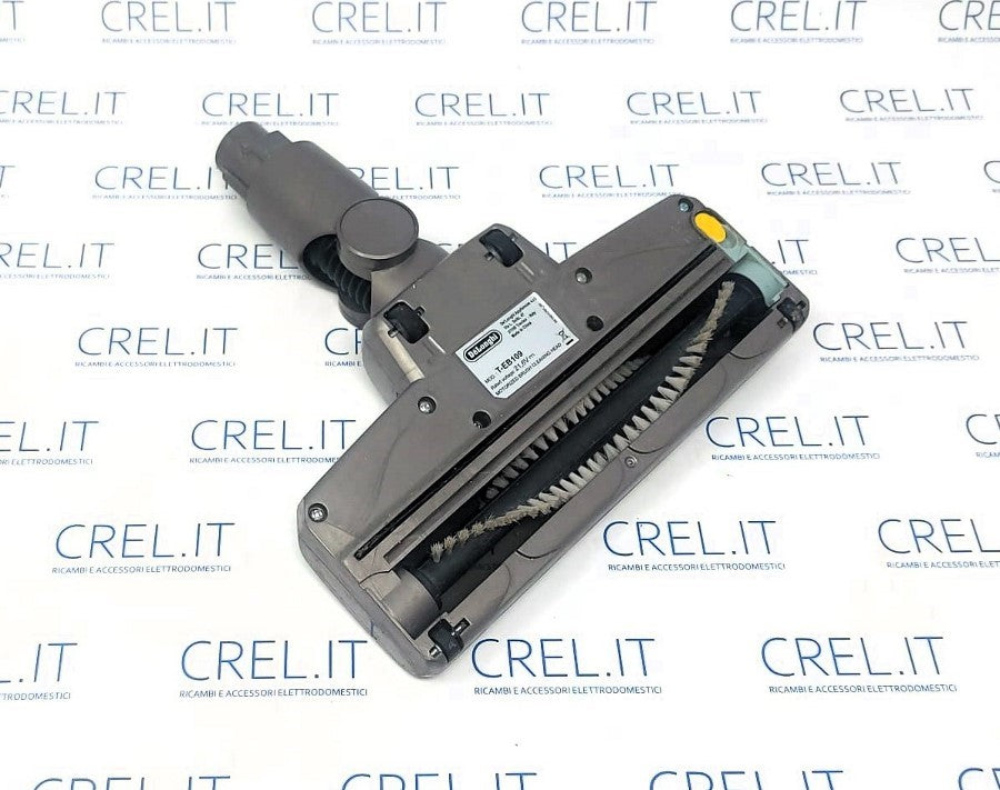 Spazzola Motorizzata Scopa Cordless De Longhi Colombina Evo Usata