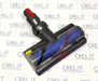 Spazzola Motorizzata Originale Dyson V7 V8 V10 V15 Rullo Duro Usata