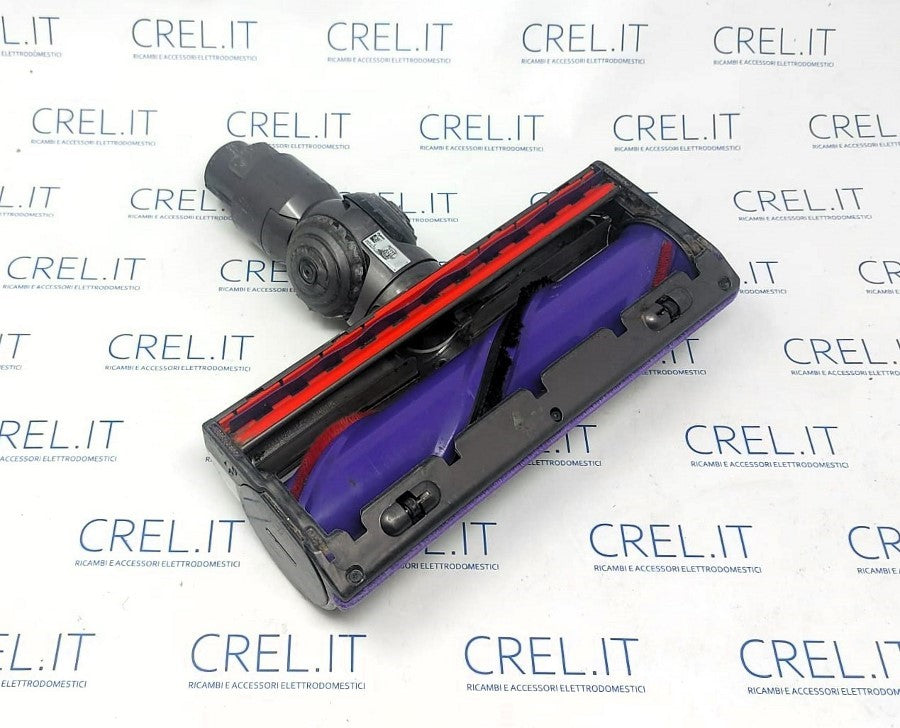 Spazzola Motorizzata Originale Dyson V7 V8 V10 Usata