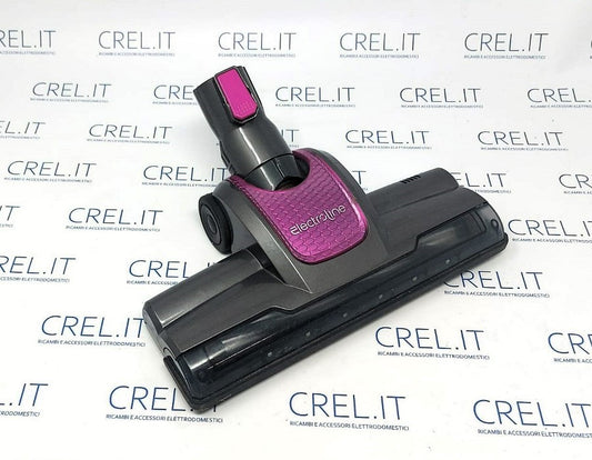 Spazzola Motorizzata Scopa Electroline Unieuro Sre2206 Usata