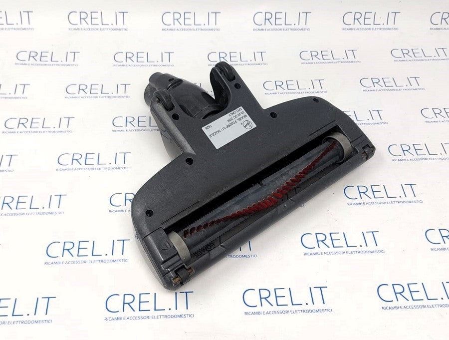 Turbo Spazzola Scopa Hoover 48021901 Freedom Fd22 Usata