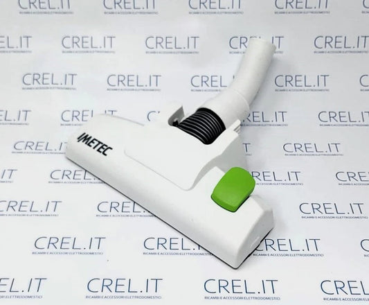 Spazzola Scopa Imetec Piuma G99080