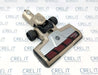 Spazzola Motorizzata Scopa Hoover H-free 800 Usata