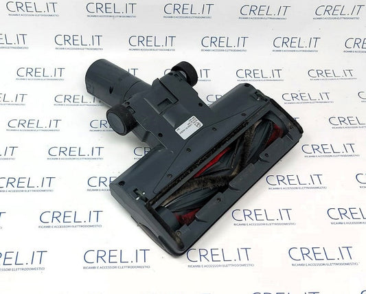 Turbo Spazzola Scopa Elettrica Hoover H-free 300 Usata