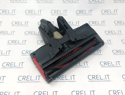 Spazzola Motorizzata Scopa Elettrica Hoover H-free 100 Usata