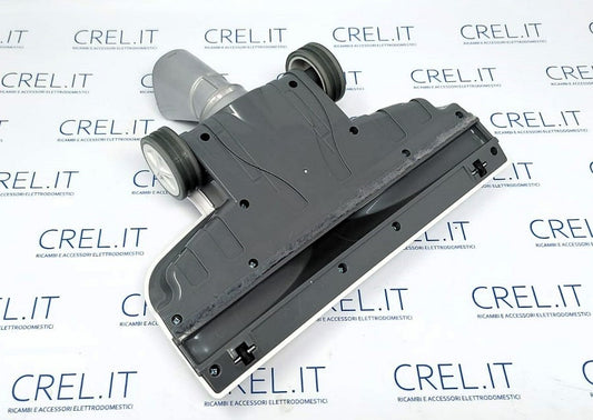 Spazzola Scopa Imetec Piuma Force 32v 8073