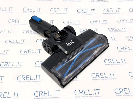 Spazzola Con Rullo Scopa Cordless Insè N5s Usata
