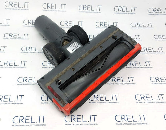 Spazzola Motorizzata Scopa Jashen Av02a02 Usata
