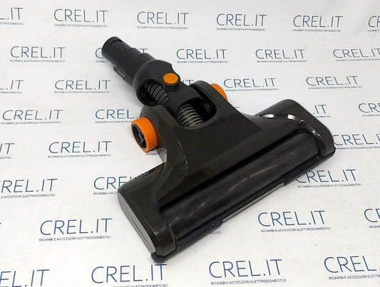 Spazzola Elettrica Scopa Kasanova Kiv000048noc Usata
